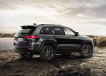 Jeep Grand Cherokee 75th Anniversary 2016 года (WW)